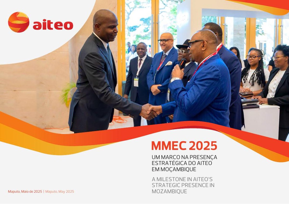 MMEC 2025 brochure cover