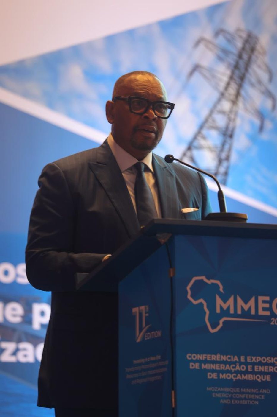 Keynote address